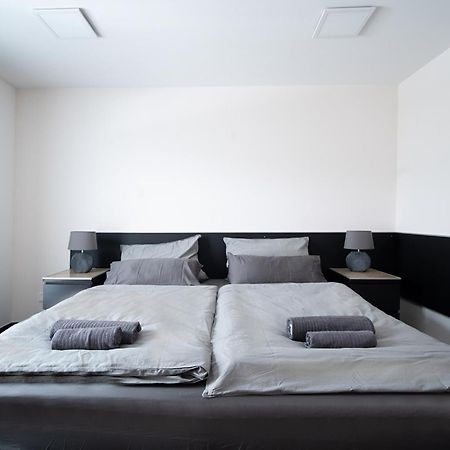 Blauer Stein Apartments Wh4 Pulheim Zewnętrze zdjęcie