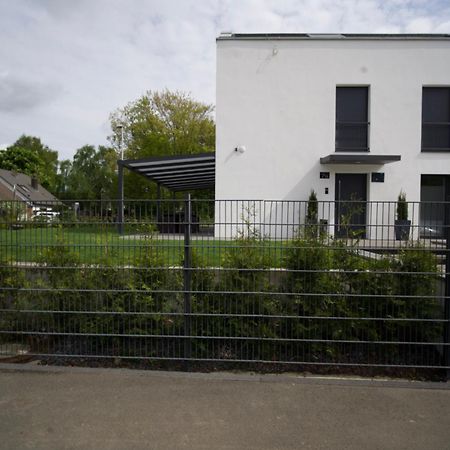 Blauer Stein Apartments Wh4 Pulheim Zewnętrze zdjęcie