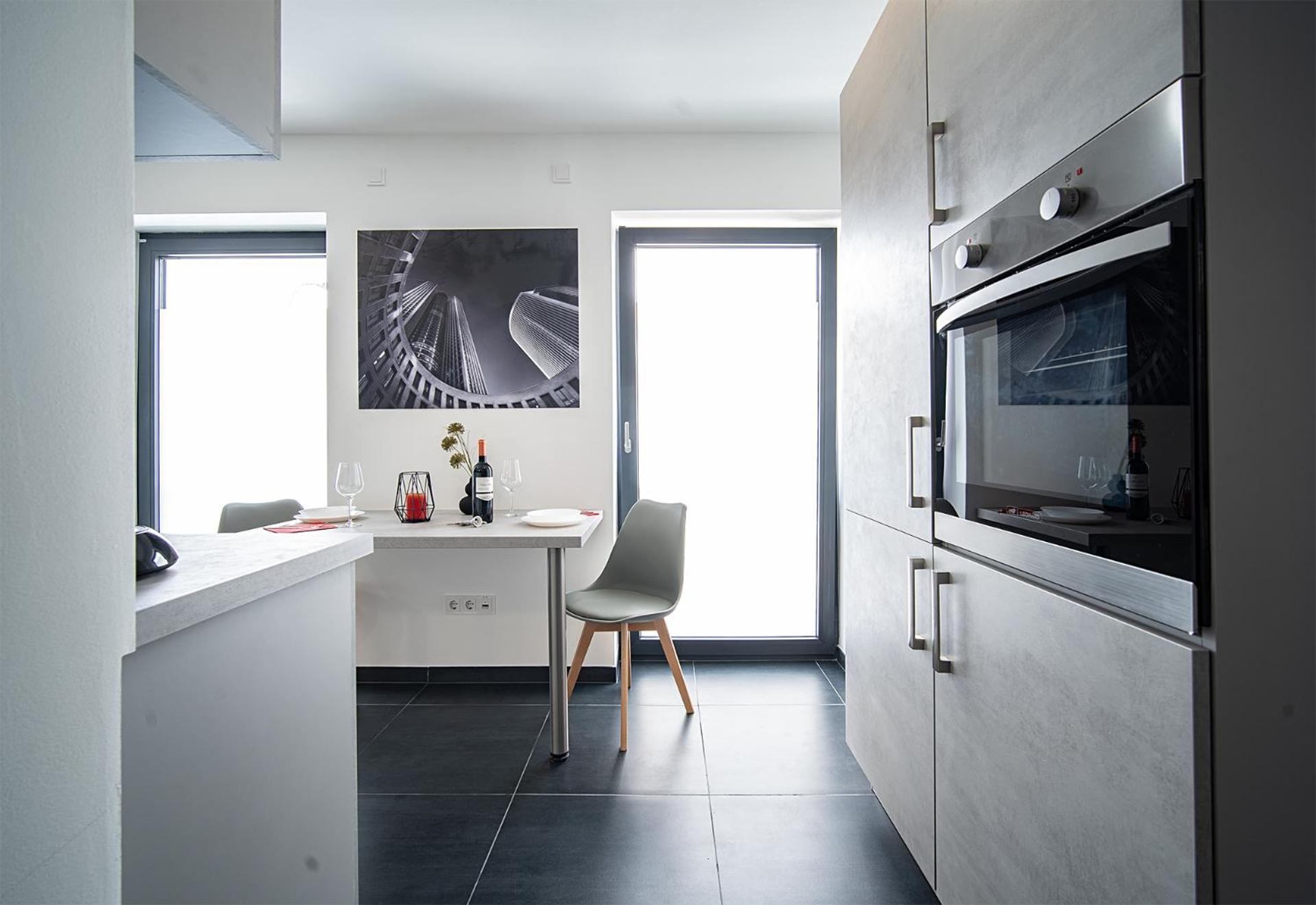 Blauer Stein Apartments Wh4 Pulheim Zewnętrze zdjęcie