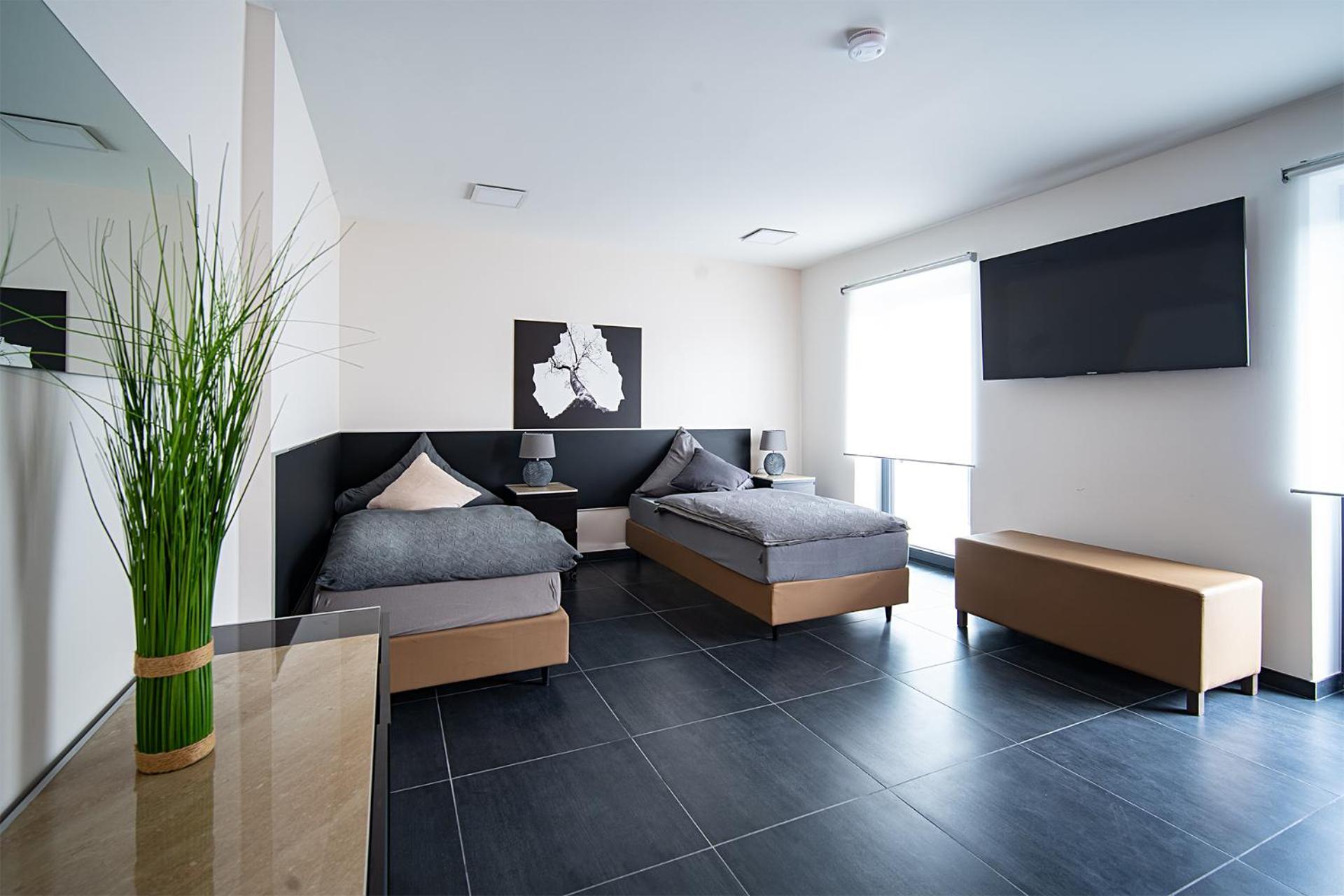 Blauer Stein Apartments Wh4 Pulheim Zewnętrze zdjęcie