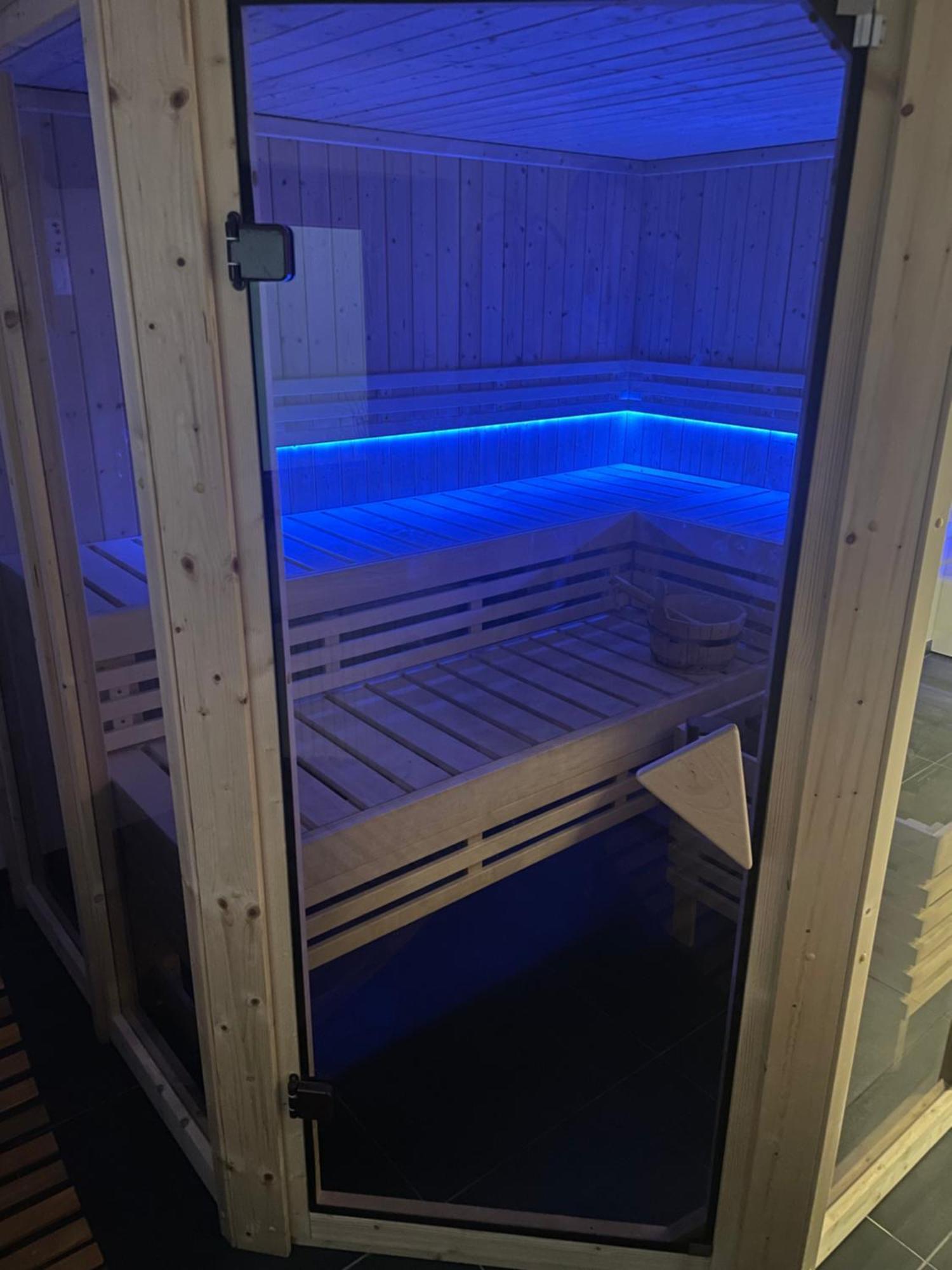 Blauer Stein Apartments Wh4 Pulheim Zewnętrze zdjęcie