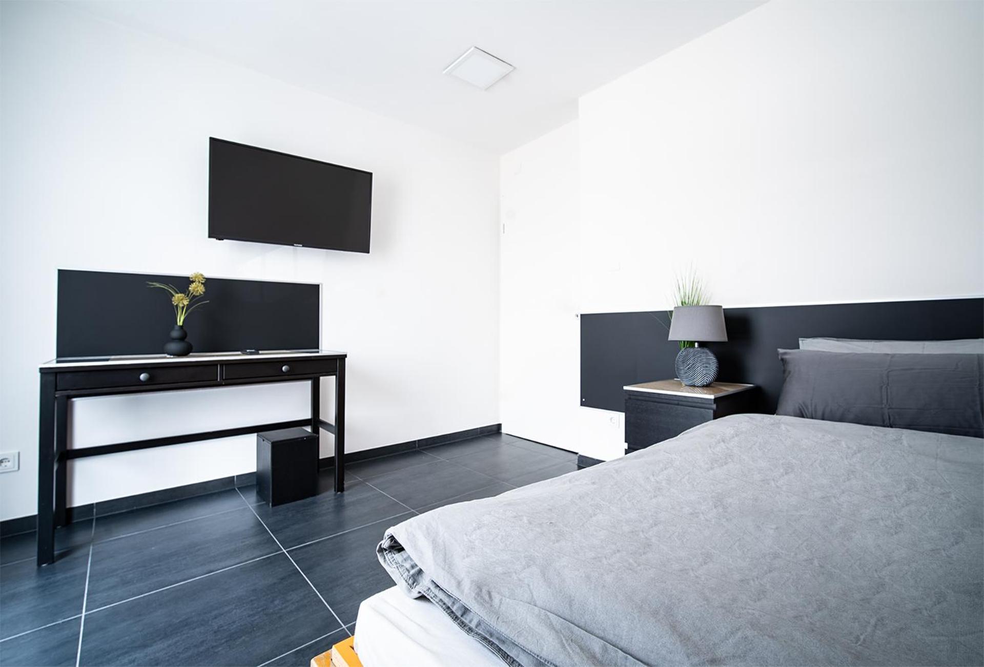 Blauer Stein Apartments Wh4 Pulheim Zewnętrze zdjęcie