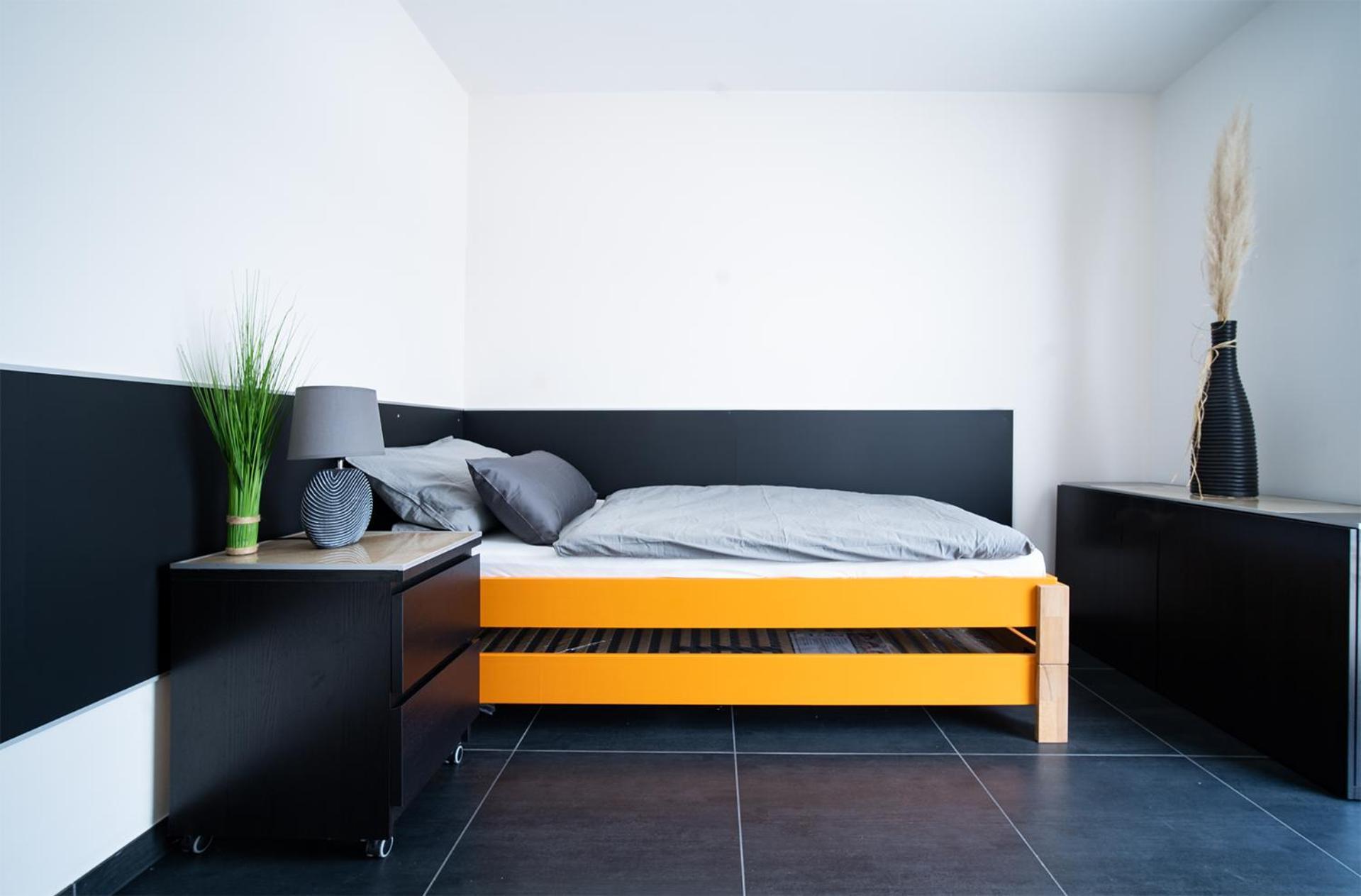 Blauer Stein Apartments Wh4 Pulheim Zewnętrze zdjęcie