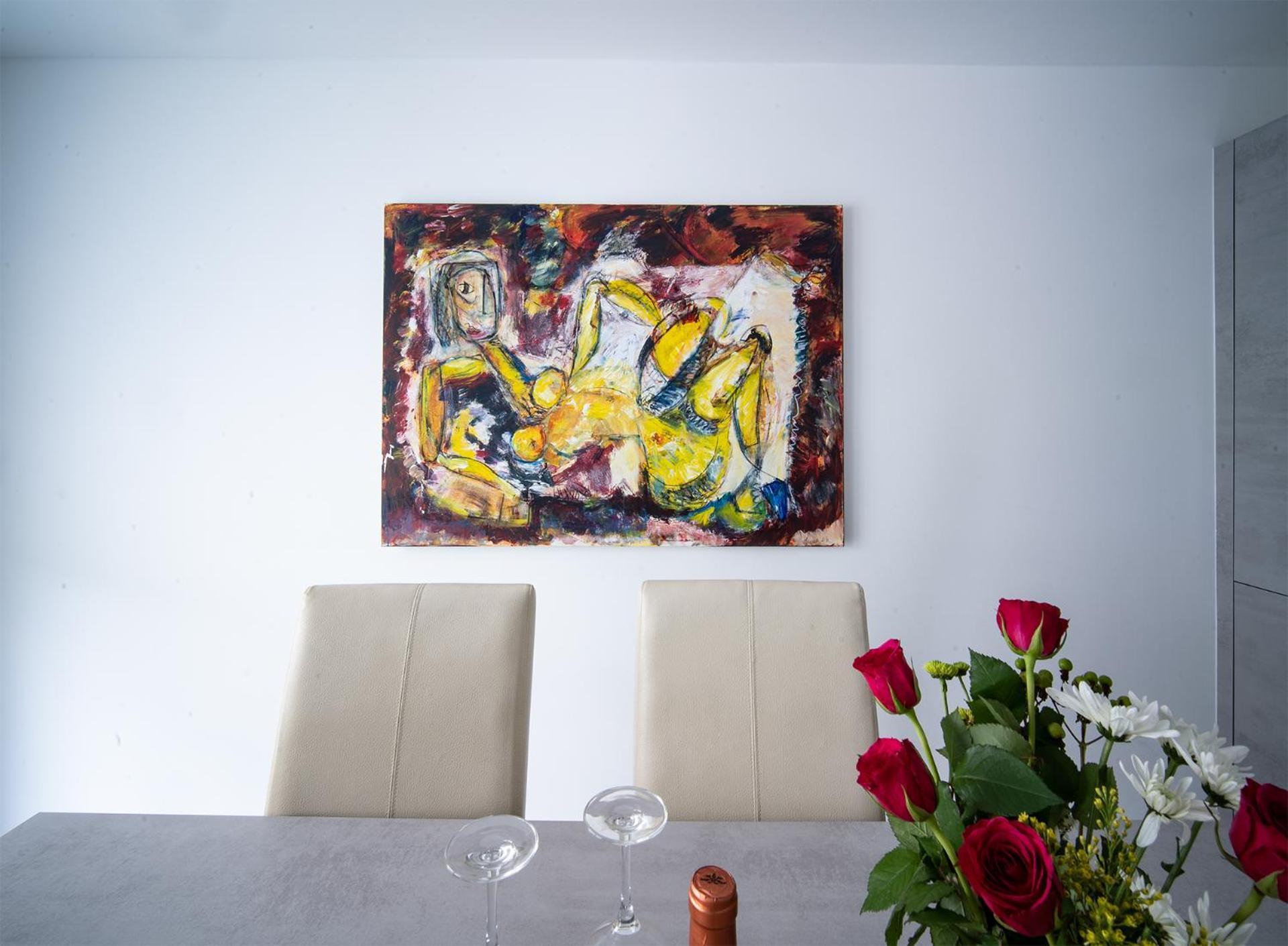 Blauer Stein Apartments Wh4 Pulheim Zewnętrze zdjęcie