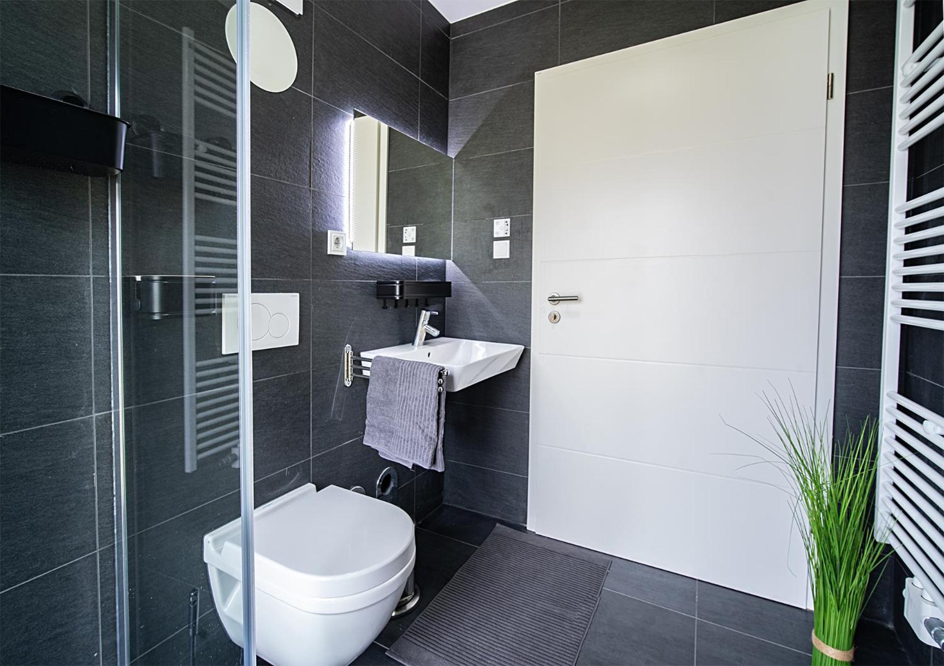 Blauer Stein Apartments Wh4 Pulheim Zewnętrze zdjęcie