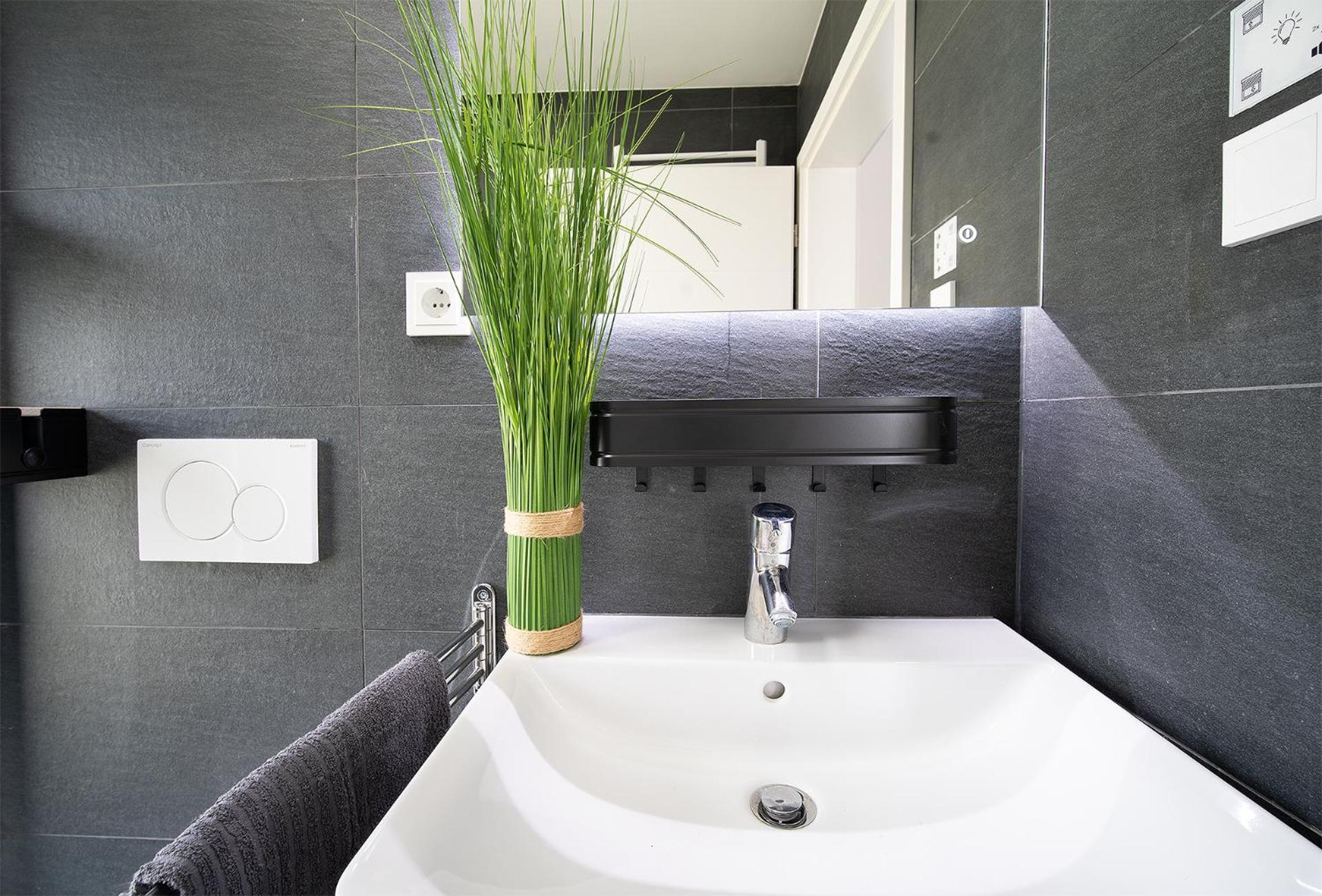 Blauer Stein Apartments Wh4 Pulheim Zewnętrze zdjęcie