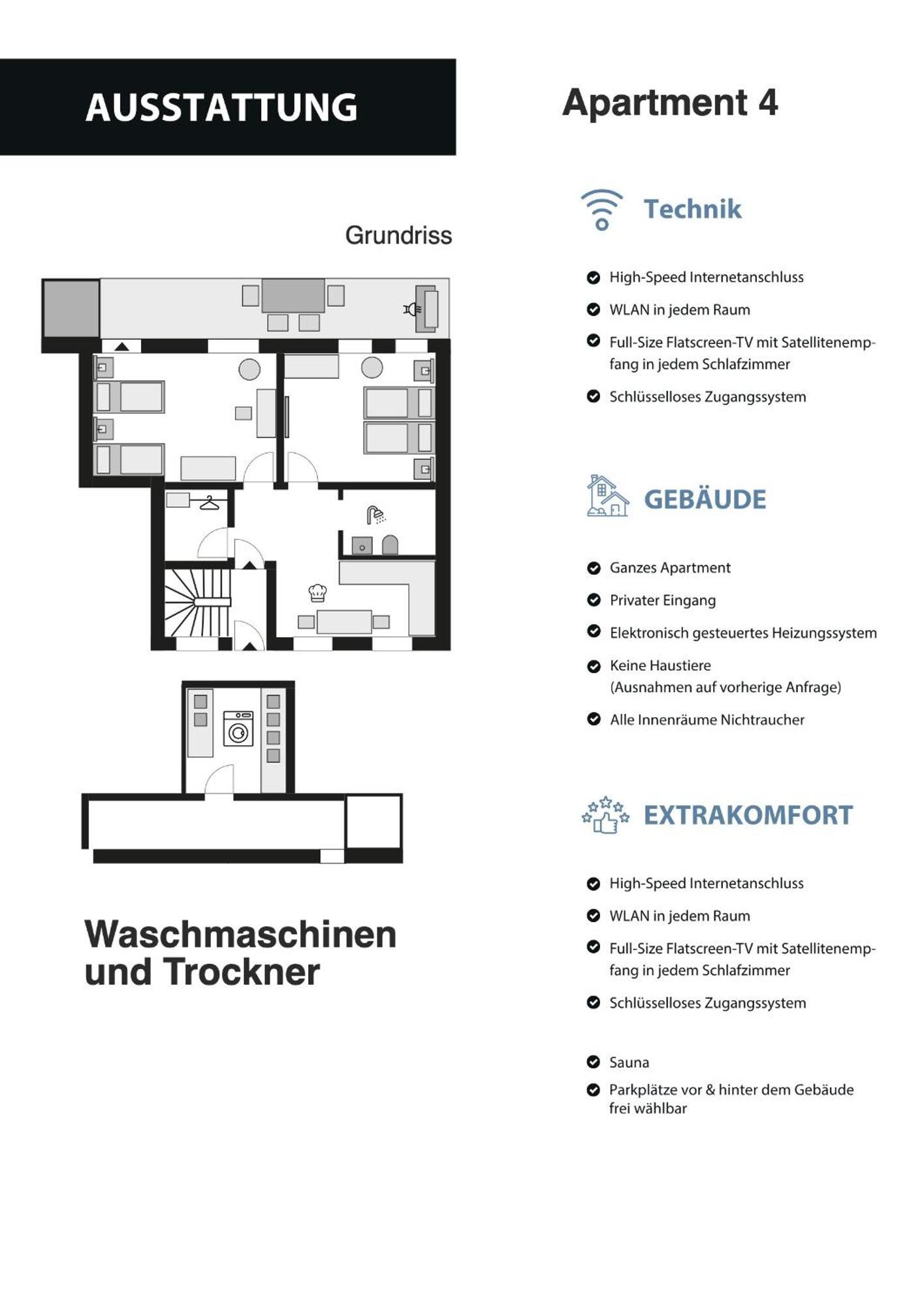 Blauer Stein Apartments Wh4 Pulheim Zewnętrze zdjęcie